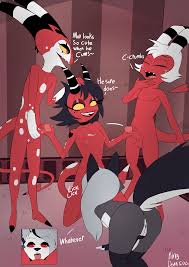 Rule34 - If it exists, there is porn of it   5588220