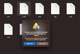 Jfif Images Cannot Be Opened With Preview Or Photos How To Fix How To