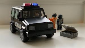 An exploit is the use of glitches and software vulnerabilities in roblox by a player to alter the game or gameplay for an unfair advantage. Badimo Jailbreak On Twitter Whoa A Jailbreak Swat Unit Toy From Roblox Is Here And The Light Bar Even Works Find It At Target Or Walmart You Can Also