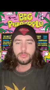 Big Pineapple Music Festival: A Celebration of Aussie Acts and Multi-Genre  Festivities