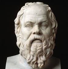 Socrates Pensador