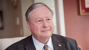 Passing of Dr. Daniel Harrop '72