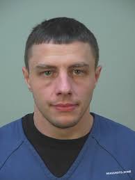 SPENCE KYLE JAMES 12/07/2021