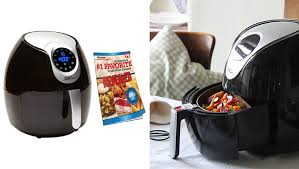 Copper chef airfryer | model: Actifry Air Fryer Plastic Cover