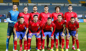 Al ahly sẽ có một trận đấu khó khăn vào 16/03 20:00, tại caf champions league đêm nay. Al Ahly Vs Vita Club The Journey To African Title Starts Egypttoday