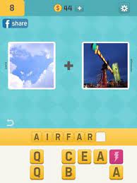 Answers To Pictoword Level 50 | [+] 99 DEGREE