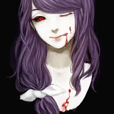 Rize Tokyo Ghoul I Love This Character Especially The Anime Version Of Her The Voice Is So Beautiful Tokyo Ghoul Fan Art Tokyo Ghoul Rize Tokyo Ghoul Anime