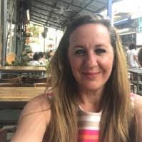 Denise Thatcher's Instagram, Twitter & Facebook