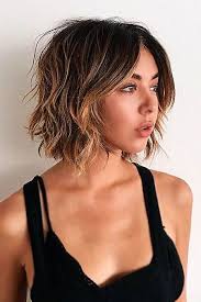 einzigartige chaotisch bob haar trend neue besten frisur messy bob hairstyles hair styles long hair styles