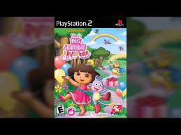 Descargar juegos para ps2 en formato iso region ntsc y pal, en español en 1 link de descarga directa. Los Mejore 8 Juegos De Playstation2 Para Chica Youtube