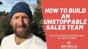 She Sells Radio Episode 178