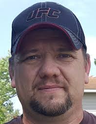 Obituary information for Dwain Allan Smith