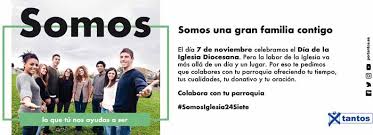 El Sr. Arzobispo llama a todos a vivir nuestra «vocación común a la  santidad»