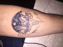 Some tattoo brightening creams will take time to work effectively, usually a few weeks to one month. New Tattoo Looks Faded Initiation Last Sparrow Tattoo