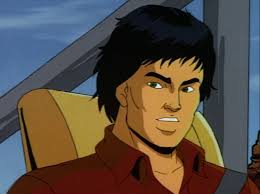 Solarr (Earth-92131, X-Men character)