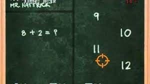Math is a type of minigame class taught at bullworth academy that is exclusive to the scholarship edition and anniversary edition versions of bully.it is taught by mr. Bully Scholarship Edition Math 2 Youtube
