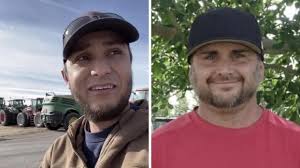 Both Coutts blockade leaders denied parole over 'lack of accountability'