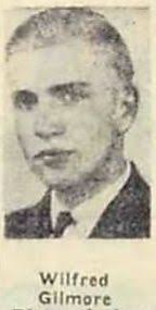 Wilfred Keith Gilmore (1924-1945)