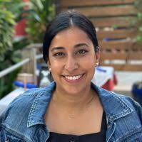 Harriett Shepherd (MCIPD)