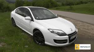 Essais, avis de propriétaires, comparatifs, fiabilité sur le modèle renault laguna 3. Renault Laguna Iii Ph 3 Collection 2013 Youtube