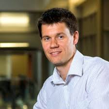 DRIVING INNOVATION AND CREATING IMPACT