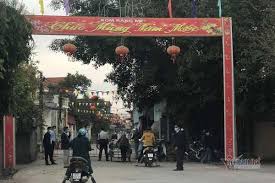 Trước tình hình dịch bệnh diễn biến phức tạp, ban chỉ đạo công tác phòng, chống dịch bệnh bí thư tỉnh ủy hải dương cho biết, cả hệ thống chính trị cần nhanh hơn, quyết liệt hơn, tận. Háº£i Phong Phong Toáº£ 1 Xa Do Co Nhan Vien Bá»‡nh Viá»‡n DÆ°Æ¡ng Tinh Covid 19 Vietnamnet