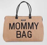 Mommy Bag, XL Diaper Bag