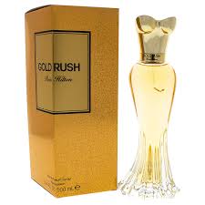 Get the best deal for paris hilton perfume for women from the largest online selection at ebay.com. Amazon Com Paris Hilton Gold Rush Eau De Parfum Spray 3 4 Oz 100 Ml For Women Beauty