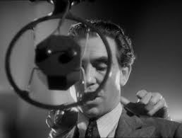 Death at Broadcasting House (1934)