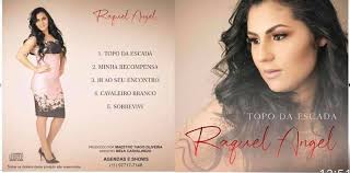 Raquel Angel