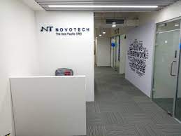 Novotech was established in australia in 1996, and as a result of our continued success, has expanded into india, korea, malaysia, new zealand, philippines, singapore, taiwan, and thailand. Senior Vendor Associate At Novotech Malaysia