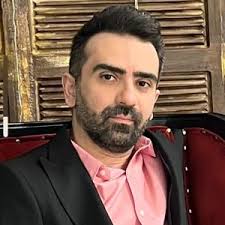 نوبت اینترنتی دکتر علی نیک نشان متخصص قلب و عروق بهارستان اصفهان و اصفهان