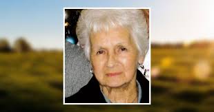 Mavis Marilyn (Brinson) Hogue Obituary May 31, 2017