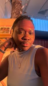 Happy Black History Month! This is my Grandmother, Karen Allen Baxter: In  1988, after an early career spent working with a veritable “Who's Who” list  of Black artists in New York, Karen