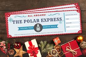 Maybe you would like to learn more about one of these? How To Host A Fun Simple Polar Express Party For Kids The Many Little Joys