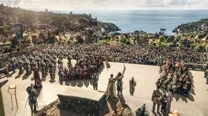 Nonton movie warcraft (2016) streaming film layarkaca21 lk21 dunia21 bioskop keren cinema indo xx1 box office subtitle indonesia gratis online download | nonton.pro. How Warcraft S Visual Effects Wizards Brought Thousands Of Orcs To Life Hollywood Reporter