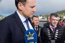 Minister says naming of research vessel after Kerry explorer is fitting  legacy