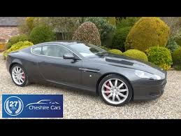 Image result for Meteorite Silver 2004 DB9 Volante