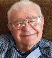 Stanley George Beranek (1928-2014)