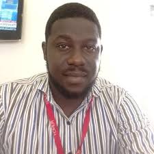 Anthony Ufoh Email & Phone Number