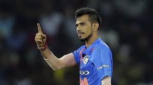 He is a spin bowler. Yuzvendra Chahal Biography Age Height Net Worth Birthday Career Stats