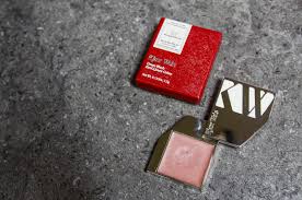 Abundance est un taupe prune au fini irisé. Blush Crush Kjaer Weis Cream Blush In Abundance Softly Sometimes
