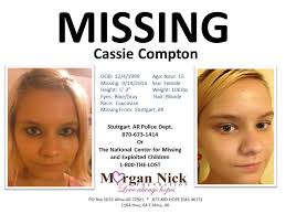 Morgan Nick Foundation