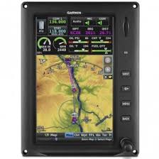 G3x Touch For Experimental Aircraft From Garmin Gmn 010