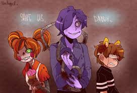 How Many Kids/People Did Afton Kill In Total? : R/Fivenightsatfreddys