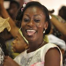 linda oparebea odame (@oparebeaodame)