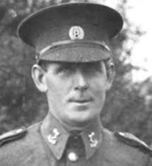 Private Francis Donaghy