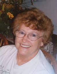 Lois Kay Snow Obituary January 24, 2020
