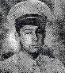 Jesus Cadena Obituary (1924