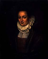 She is regarded as the first lavinia fontana was born in bologna, the daughter of the painter prospero fontana, who was. Portrait Of Lavinia Fontana Or Self Port Prospero Fontana Als Kunstdruck Oder Handgemaltes Gemalde